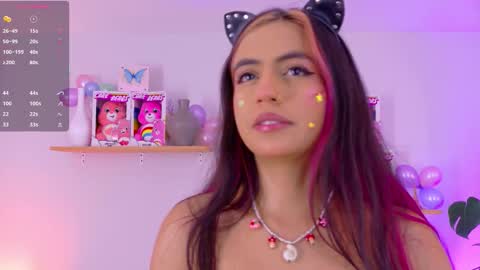 Emily Bank online show from 12.02.25