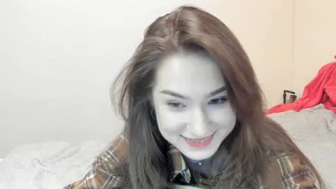 Snapshot of eminemswife chatting on 02.25.25 Nadya online show from 02.25.25