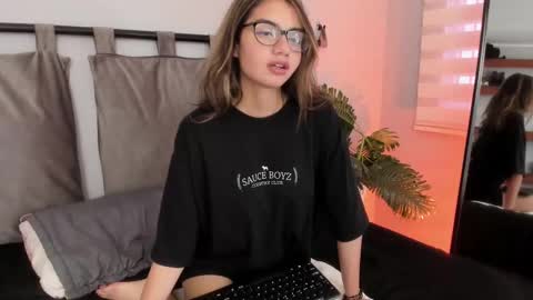 Snapshot of emma_bloom__ chatting on 02.03.25 Emma Bloom online show from 02.03.25