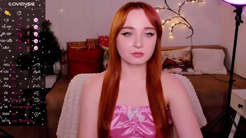 Snapshot of emma_chery chatting on 12.23.24 Emma online show from 12.23.24