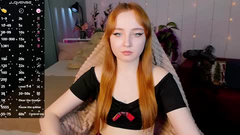 Snapshot of emma_chery chatting on 01.15.25 Emma online show from 01.15.25