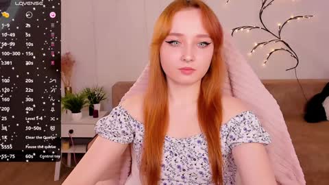 Snapshot of emma_chery chatting on 01.23.25 Emma online show from 01.23.25