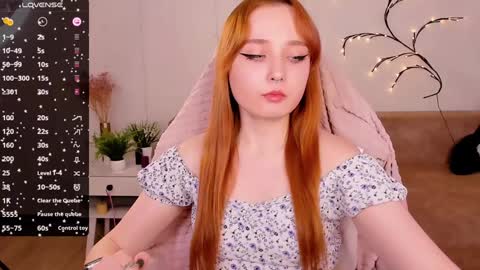 Snapshot of emma_chery chatting on 01.23.25 Emma online show from 01.23.25