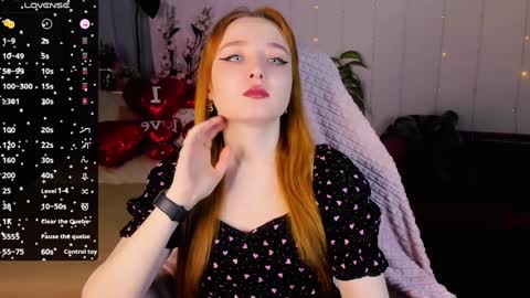 Snapshot of emma_chery chatting on 02.05.25 Emma online show from 02.05.25