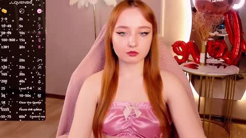 Snapshot of emma_chery chatting on 02.06.25 Emma online show from 02.06.25