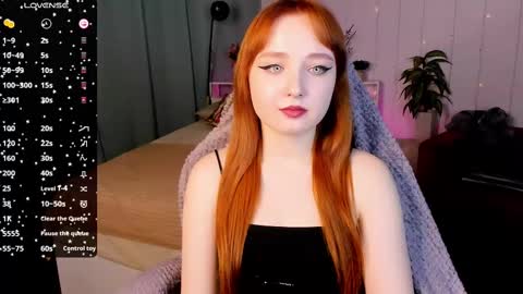 Snapshot of emma_chery chatting on 02.27.25 Emma online show from 02.27.25