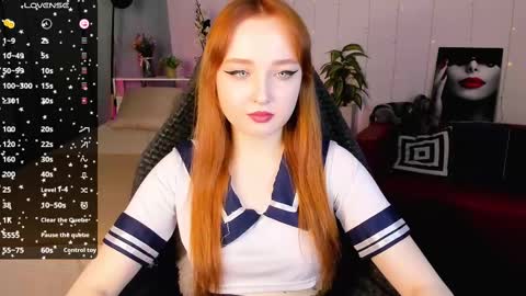 Snapshot of emma_chery chatting on 03.05.25 Emma online show from 03.05.25