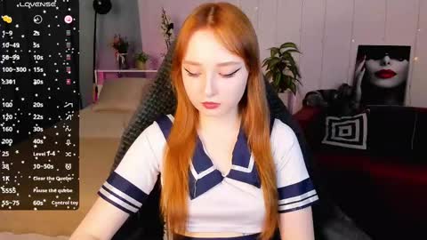 Snapshot of emma_chery chatting on 03.05.25 Emma online show from 03.05.25