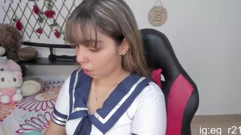 Snapshot of emma_grayys chatting on 10.18.25 emma_grayys online show from 10.18.25
