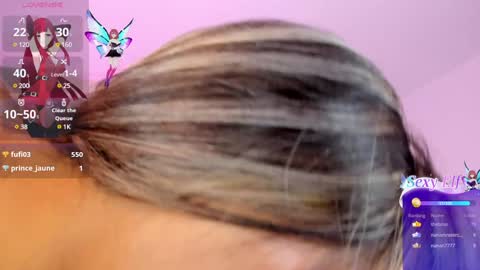 Emma online show from 01.21.25