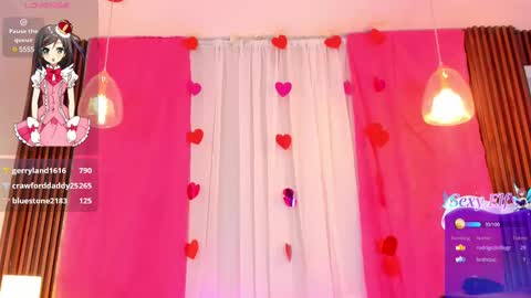 Emma online show from 02.20.25