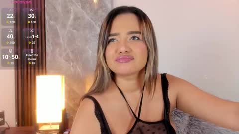 Emma online show from 10.22.25