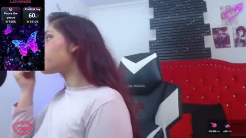 Sara online show from 10.17.25