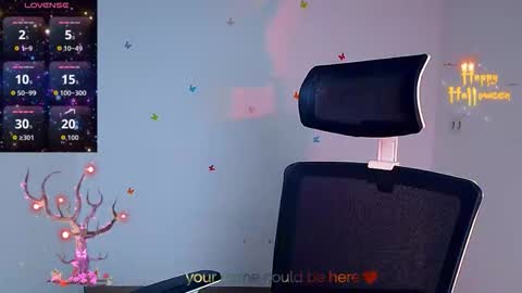 Emma online show from 10.21.25