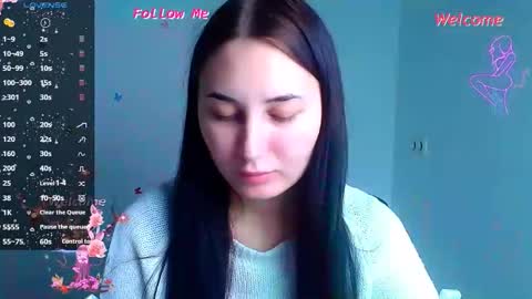 Emma online show from 11.13.25