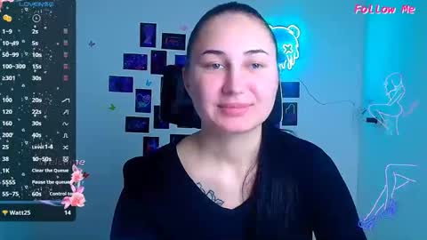 Emma online show from 11.14.25