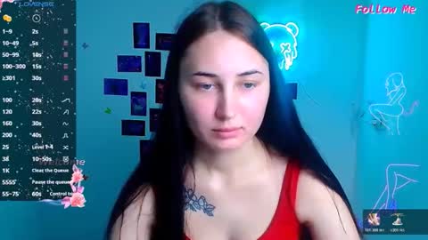 Emma online show from 11.17.25