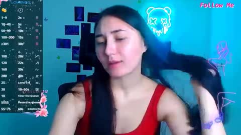 Emma online show from 11.18.25