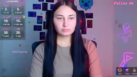 Emma online show from 11.23.25