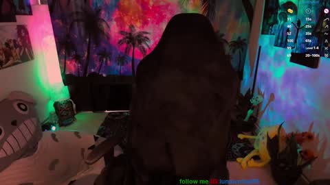 LUNA online show from 01.13.25