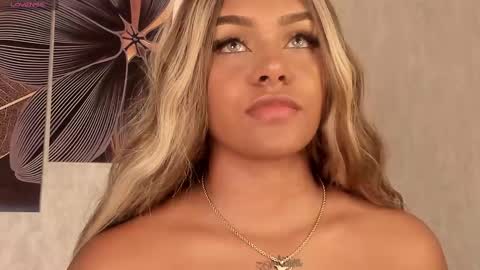 Emma Morgann online show from 02.20.25