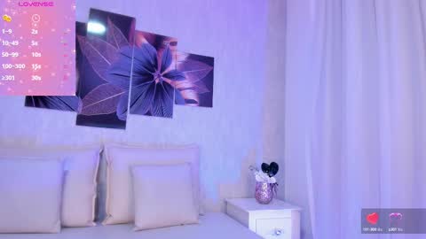 Emma Morgann online show from 03.10.25