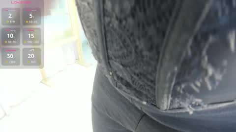 Emma Morgann online show from 10.01.25