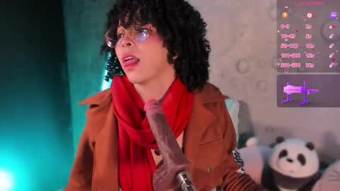     online show from 10.04.25