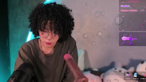     online show from 10.07.25