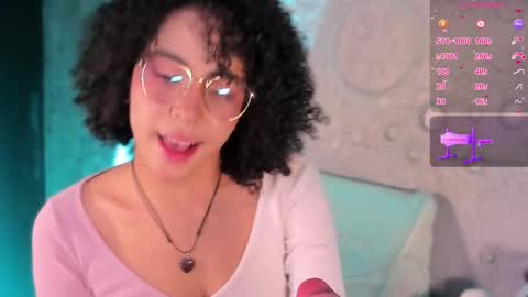     online show from 10.17.25