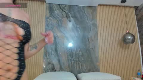 emma pastori online show from 11.18.25