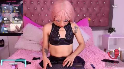 Snapshot of emma_wilder chatting on 03.09.25 neko online show from 03.09.25