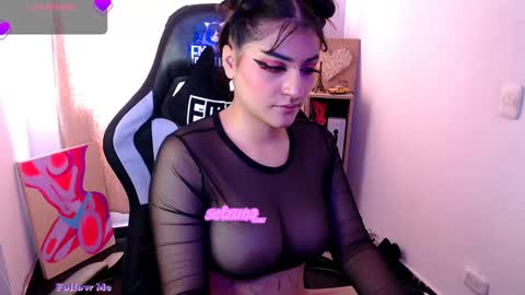 Snapshot of emmaamartinez chatting on 02.09.25 modelo independente online show from 02.09.25