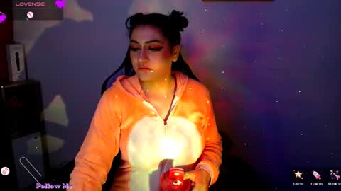 Snapshot of emmaamartinez chatting on 03.09.25 modelo independente online show from 03.09.25