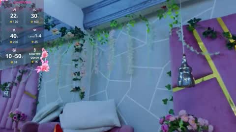 emma cortez online show from 12.02.25