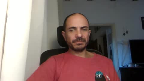 Snapshot of emmagold123 chatting on 12.14.24 Ariel online show from 12.14.24