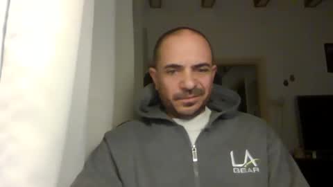 Snapshot of emmagold123 chatting on 02.20.25 Ariel online show from 02.20.25