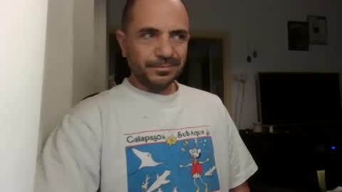 Snapshot of emmagold123 chatting on 02.22.25 Ariel online show from 02.22.25