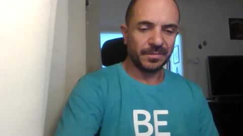 Snapshot of emmagold123 chatting on 09.13.25 Ariel online show from 09.13.25