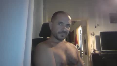 Snapshot of emmagold123 chatting on 09.14.25 Ariel online show from 09.14.25