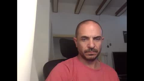 Snapshot of emmagold123 chatting on 09.24.25 Ariel online show from 09.24.25