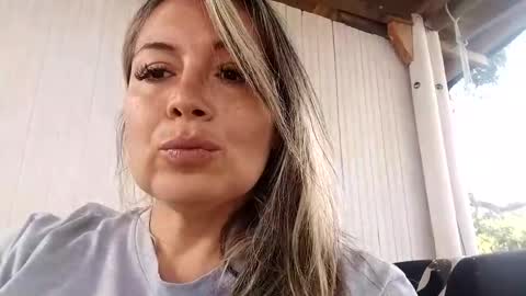 Andrea online show from 01.19.25