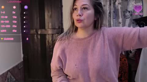 Andrea online show from 02.21.25