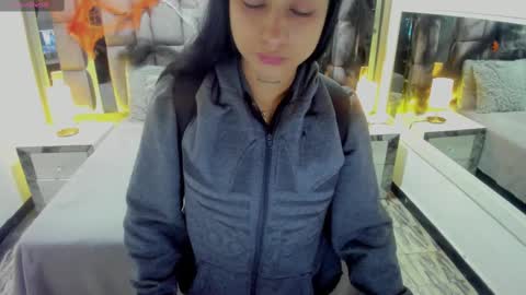 EMMA HILL online show from 10.24.25