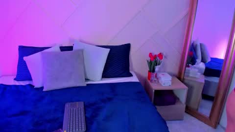 Snapshot of emmajohanson chatting on 10.04.25 emmajohanson online show from 10.04.25