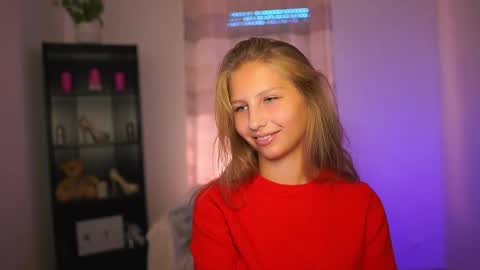 Snapshot of emmie_murray chatting on 09.27.25 Emmie online show from 09.27.25