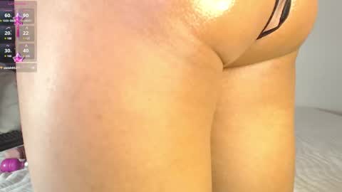 Emely online show from 02.22.25