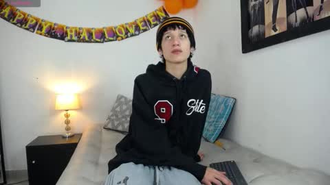 SERGIO online show from 10.20.25