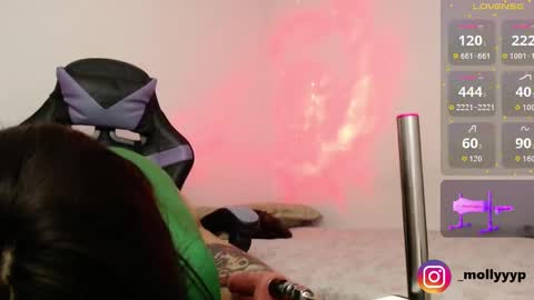 Emmy online show from 10.27.25