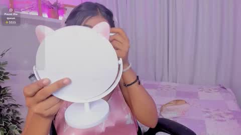 Emmy Heart online show from 09.21.25